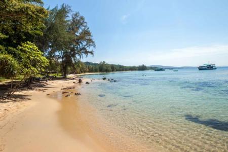 Отель Mango Bay Resort в Фукуок - Вьетнам