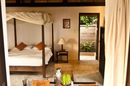 Отель Mango Bay Resort в Фукуок - Вьетнам