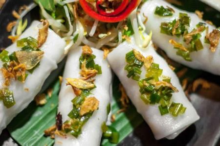 Отель Mango Bay Resort в Фукуок - Вьетнам