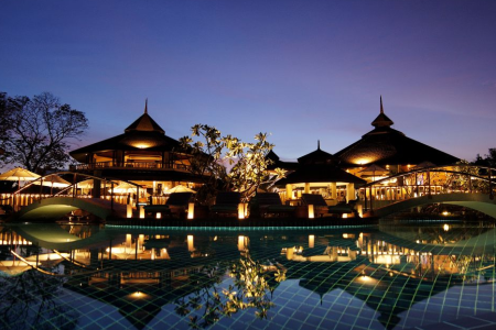 Mangosteen Ayurveda & Wellness Resort