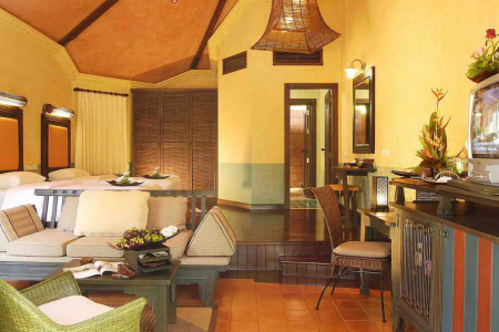 Mangosteen Ayurveda & Wellness Resort