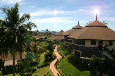 Mangosteen Ayurveda & Wellness Resort