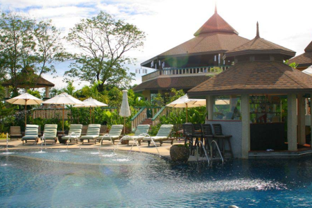 Mangosteen Ayurveda & Wellness Resort