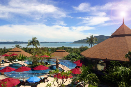 Mangosteen Ayurveda & Wellness Resort