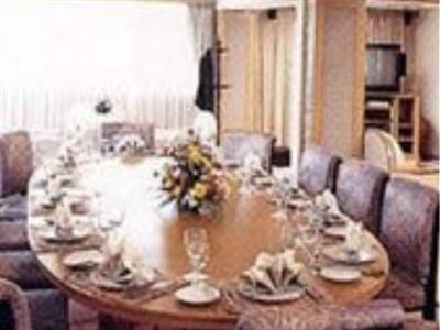 Отель Manhattan в Сукхумвит - Таиланд