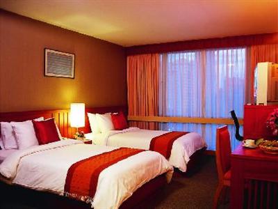 Отель Manhattan в Сукхумвит - Таиланд