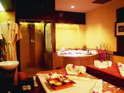 Отель Manhattan в Сукхумвит - Таиланд