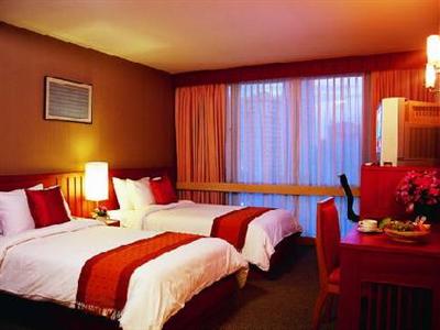 Отель Manhattan в Сукхумвит - Таиланд