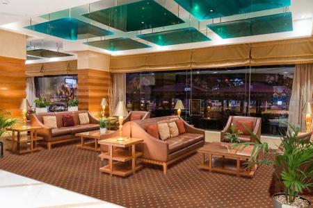 Отель Avenue в Дейра - ОАЭ