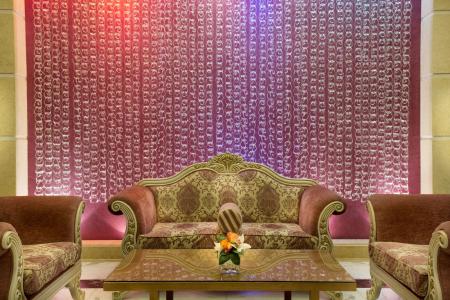 Отель Avenue в Дейра - ОАЭ