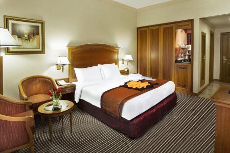 Отель Avenue в Дейра - ОАЭ