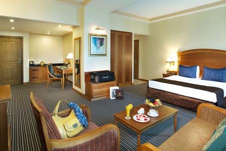 Отель Avenue в Дейра - ОАЭ