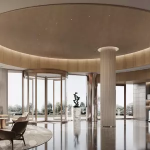 отель Holiday Inn Express Shenzhen Sports Center by IHG