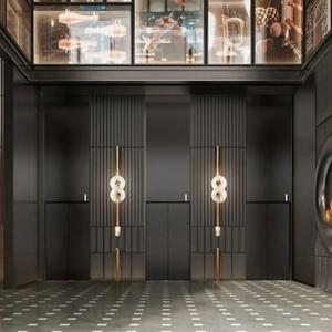 отель Hyatt Centric The Ring Chengdu