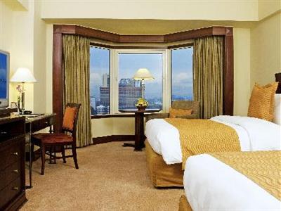 Diamond Hotel Philippines