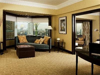 Diamond Hotel Philippines