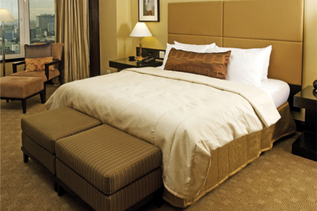 Diamond Hotel Philippines