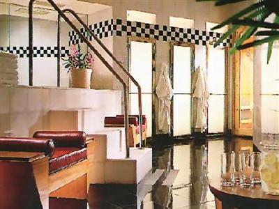 Diamond Hotel Philippines