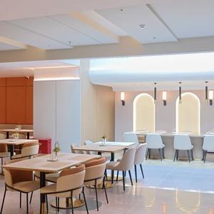 отель Homeinn Plus Hotel (Shenzhen Futian CBD Exhibition Center)