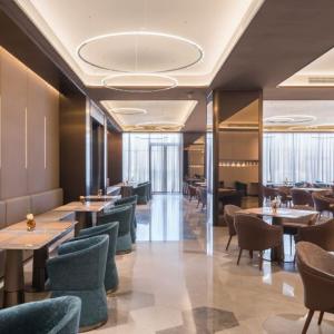 отель Crystal Orange Dongguan Huangjiang