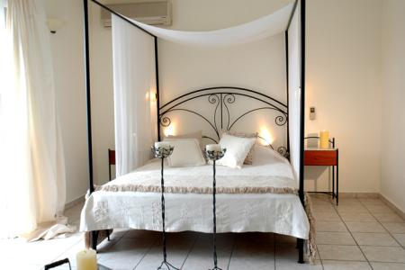 Отель Manoulas Beach в о. Миконос - Греция