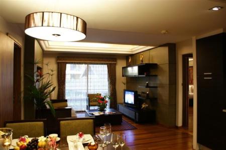 Отель Mantra Pura Resort в Паттайя Север - Таиланд