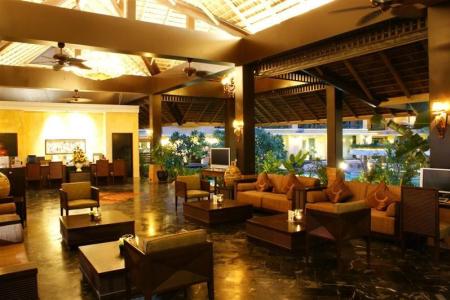 Отель Mantra Pura Resort в Паттайя Север - Таиланд