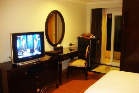 Отель Mantra Pura Resort в Паттайя Север - Таиланд