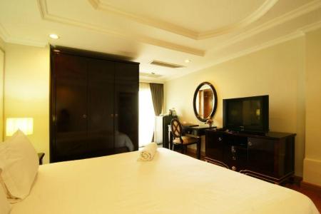 Отель Mantra Pura Resort в Паттайя Север - Таиланд