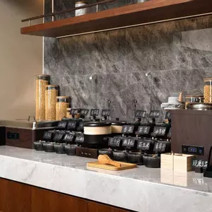 отель Atour Hotel Suzhou Industrial Park Fengting Avenue