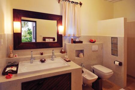 Отель Diamonds Mapenzi Beach в о. Занзибар - Танзания