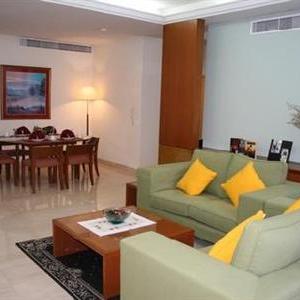 отель Maple Suite