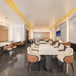 отель Atour Hotel Jingjiang Zhongzhou Road Bus Terminal