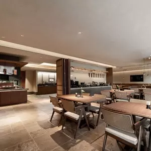 отель Atour Hotel Shenzhen Nanshan Liuxiandong Metro Station
