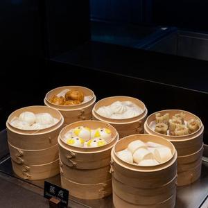 отель Ningbo Yinzhou Garden Atour Hotel on South Rainbow Road