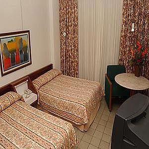 Mar Hotel Recife