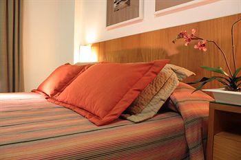 Отель Mar Ipanema в Рио де Жанейро - Бразилия