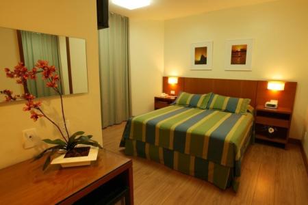 Отель Mar Ipanema в Рио де Жанейро - Бразилия