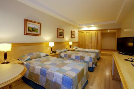 Отель Mar Palace Copacabana в Рио де Жанейро - Бразилия