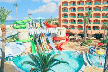 Marabout Sousse Hotel