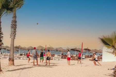 Marabout Sousse Hotel