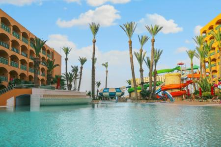 Marabout Sousse Hotel