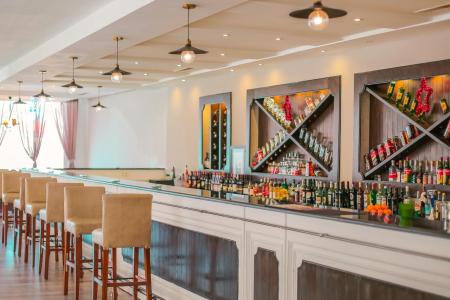 Marabout Sousse Hotel