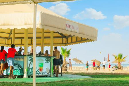 Marabout Sousse Hotel