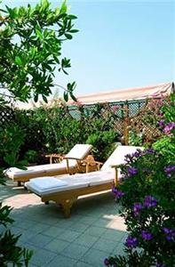 Отель Marcella Royal в Рим - Италия