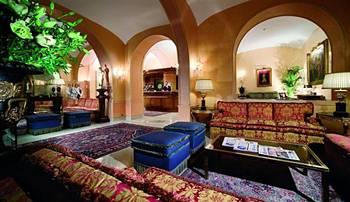 Отель Marcella Royal в Рим - Италия