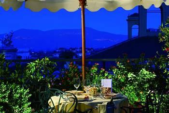 Отель Marcella Royal в Рим - Италия