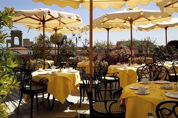 Отель Marcella Royal в Рим - Италия