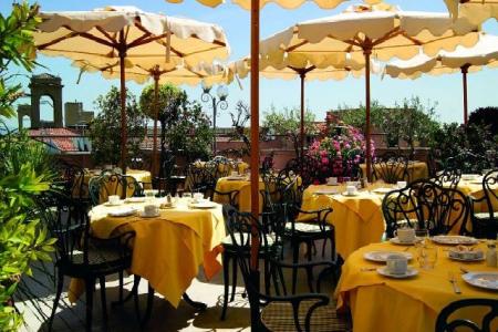 Отель Marcella Royal в Рим - Италия