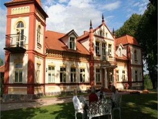 Marcienas Muiza & Spa